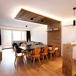 Appartement Apollo Saas Fee