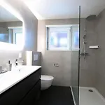Apollo Appartement Saas Fee