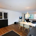 Appartement Apollo *
