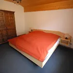 Apollo Appartement Saas Fee