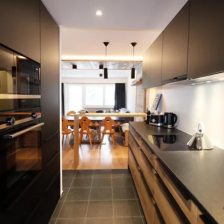 Apollo Apartament