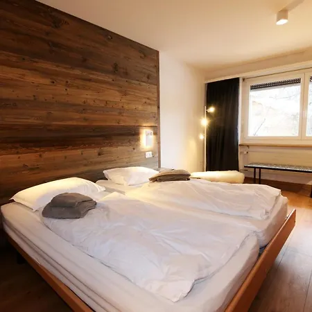 Apartment Apollo
