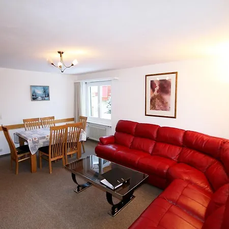 Apartament Apollo