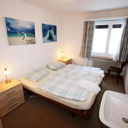 Apartament Apollo *