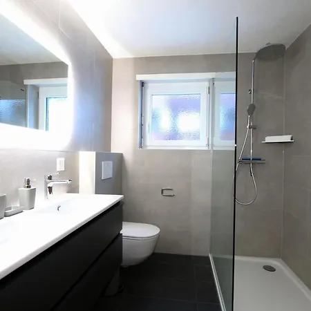 Apollo Apartament Saas-Fee