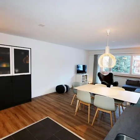 Apartament Apollo *