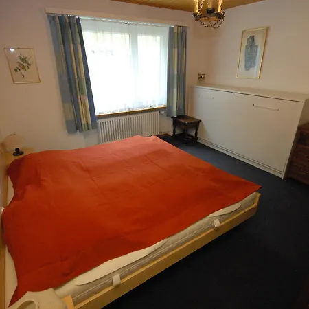 Apartment Apollo