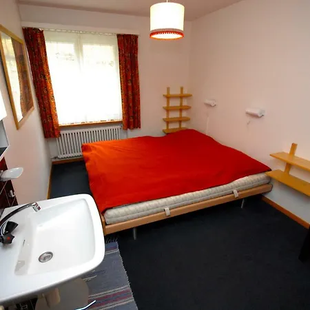 Apartment Apollo Saas-Fee