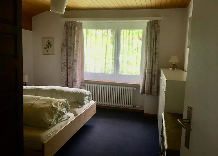 アパート Apollo サース フェー