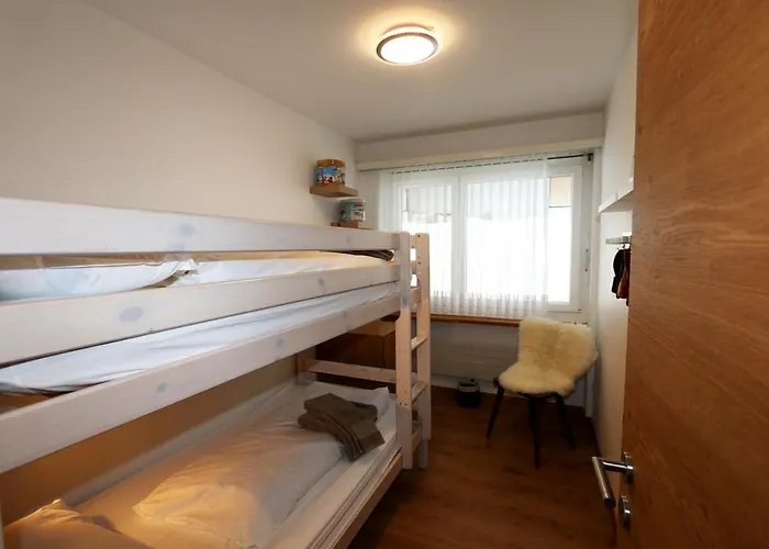 Apollo アパート サース フェー