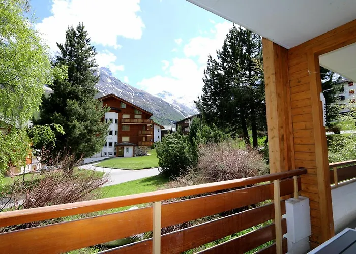 アパート Apollo *