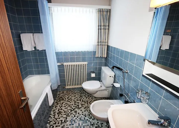 アパート Apollo サース フェー