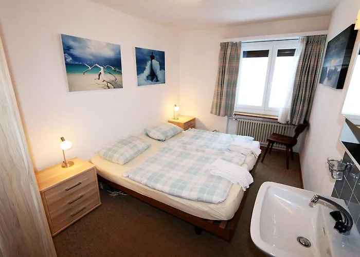 アパート Apollo *