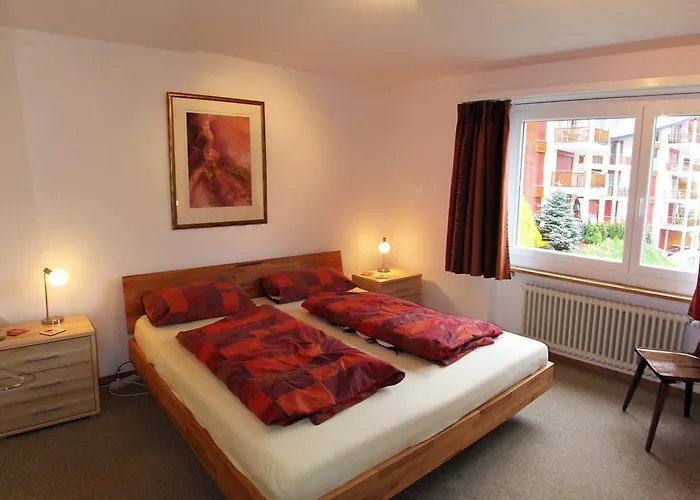 アパート Apollo *