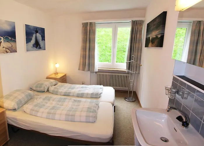 Apollo アパート *