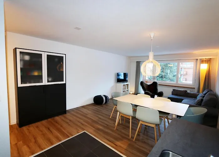 アパート Apollo *