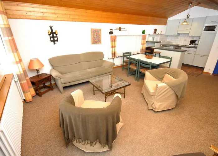 Apollo アパート *